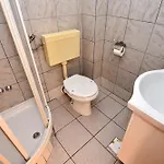 By The Sea Mandre, Pag - 23187 Apartman