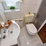 Apartman By The Sea Mandre, Pag - 23187
