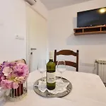 By The Sea Mandre, Pag - 23187 Appartement Kolan