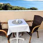 By The Sea Mandre, Pag - 23187 Appartement Kolan
