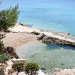 Lägenhet By The Sea Mandre, Pag - 23187 Kolan