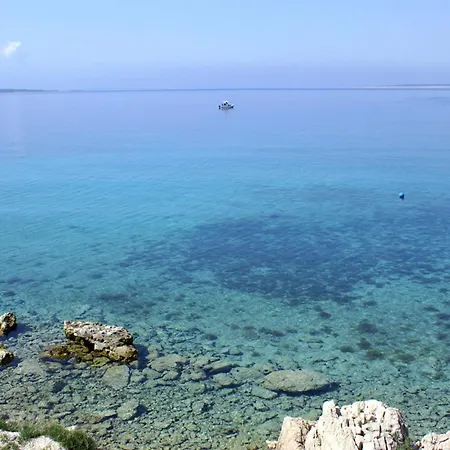 By The Sea Mandre, Pag - 23187 아파트